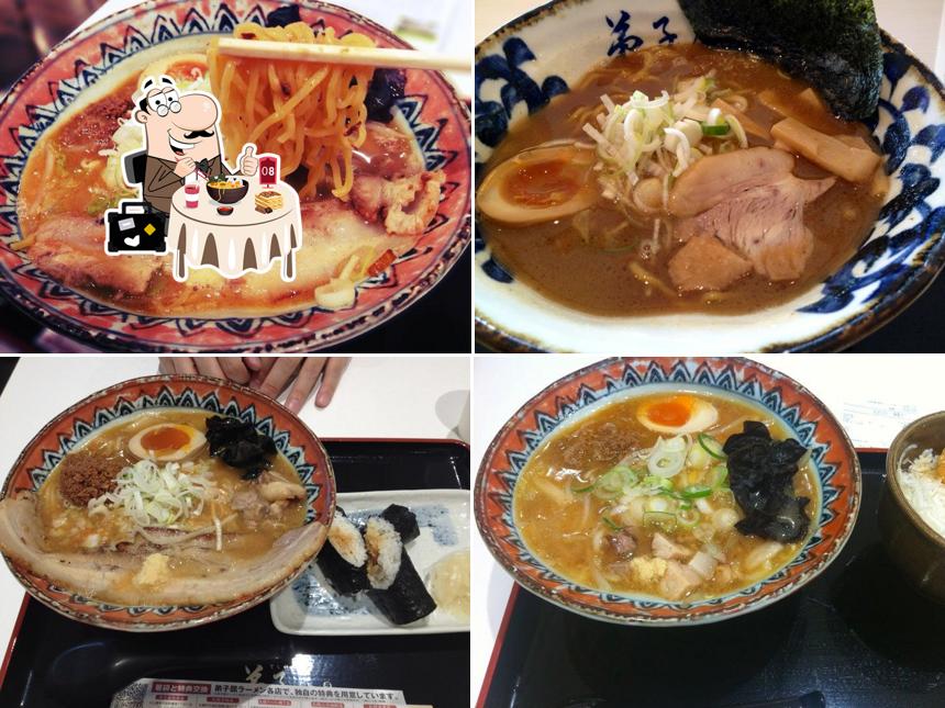 Teshikaga Ramen