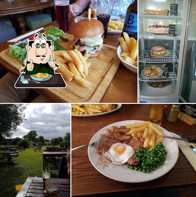 The Vine Inn