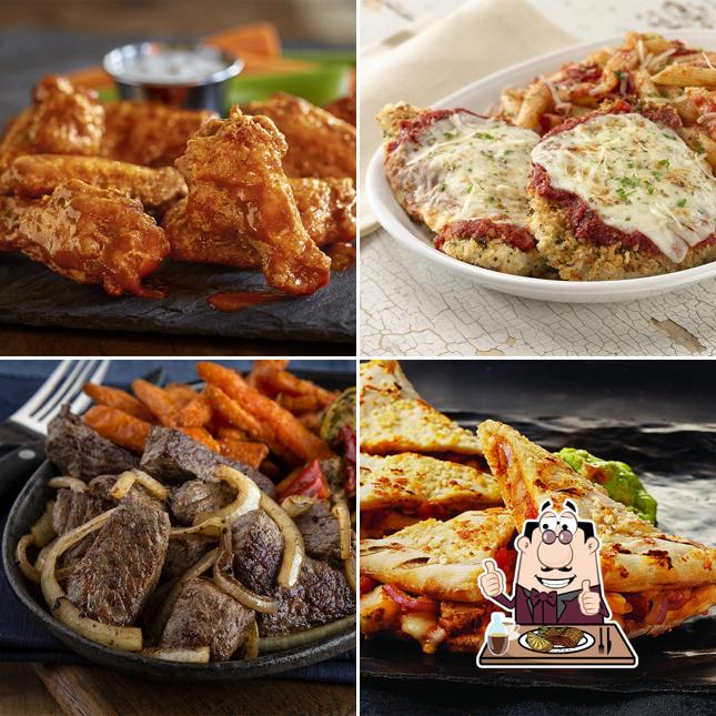 UNO Pizzeria & Grill