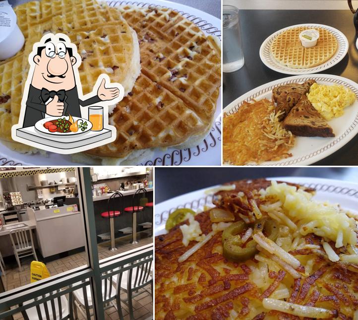 Waffle House