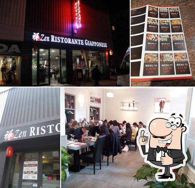 Ristorante Giapponese ZEN