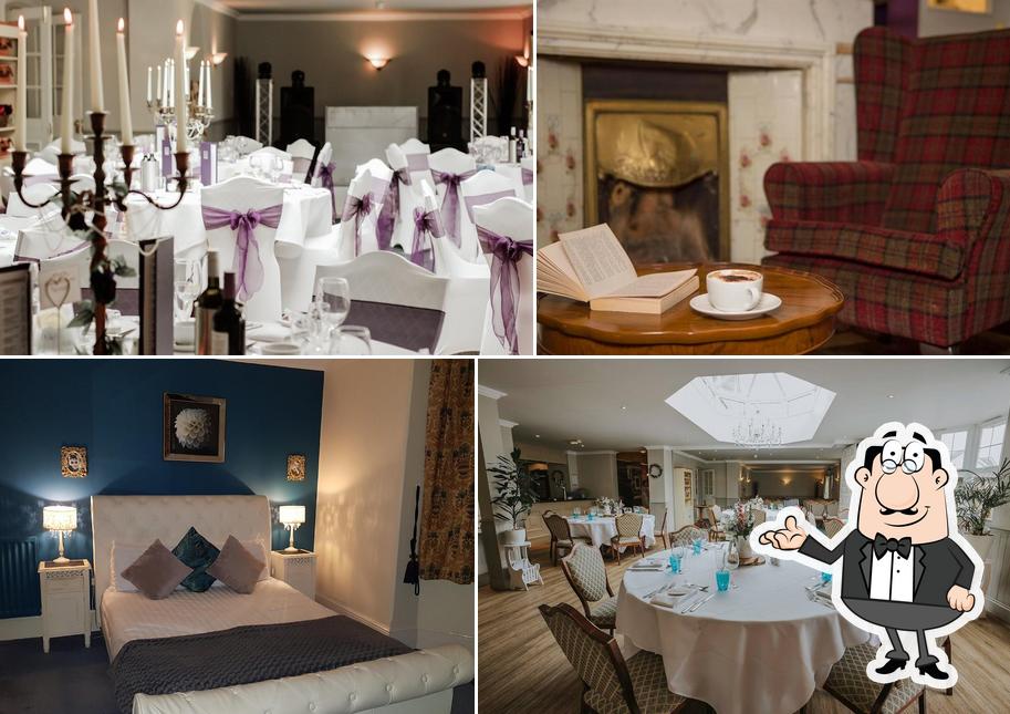 The Birdham Hotel & Restaurant