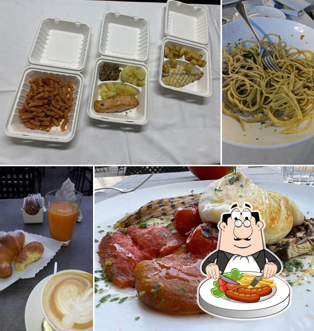 Ristorante Imbarcadero 1892 Como