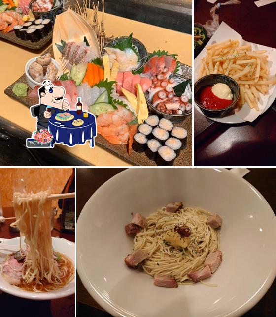 焼き鳥 もつ焼き 中村屋別館