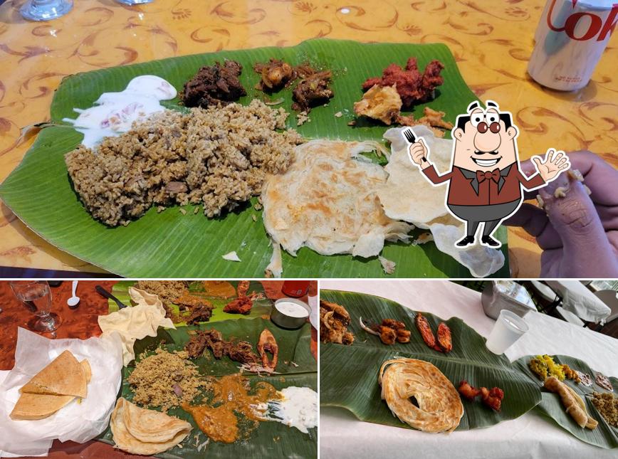 Amma's Kitchen