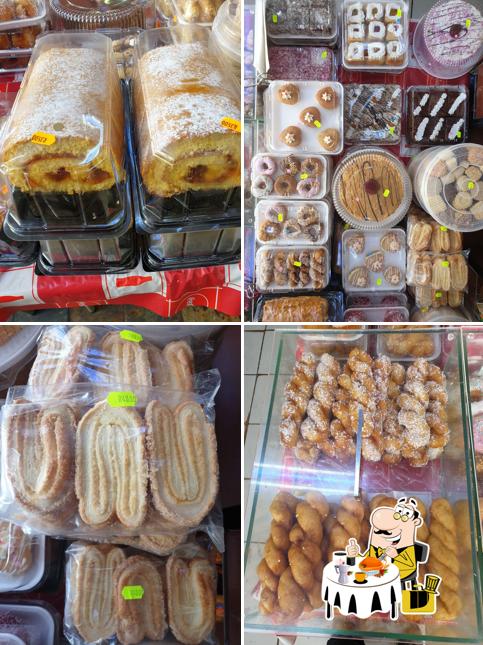 Bakers Basket