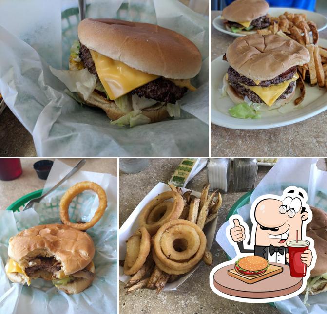 Burger Land