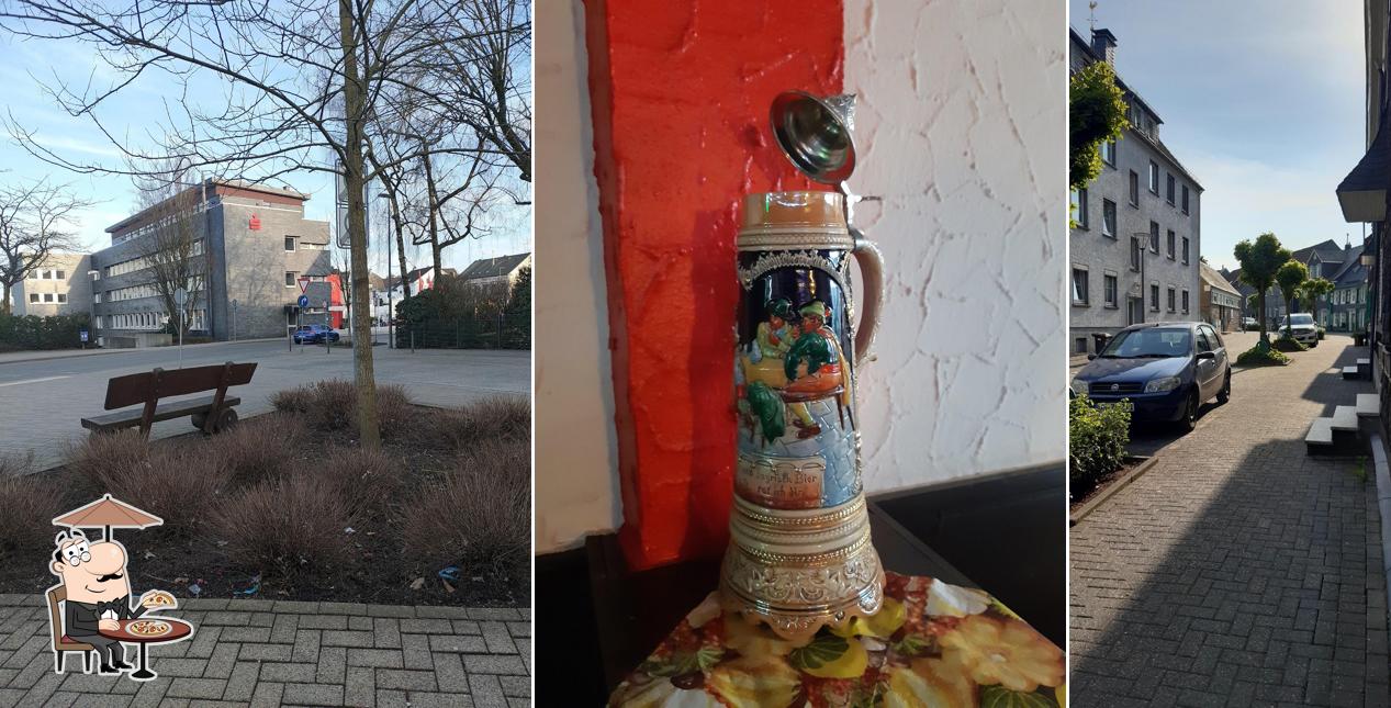 Café Kneipe Zum Rathaus