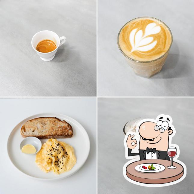 MK Coffee House
