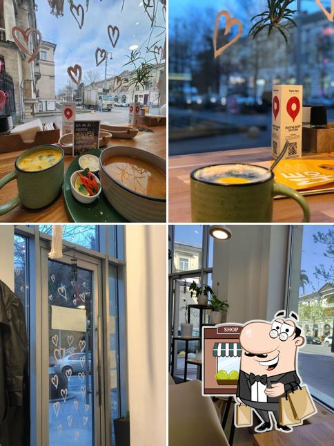 Раки&Эклеры