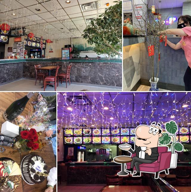 Feng Yi Chinese Restaurant