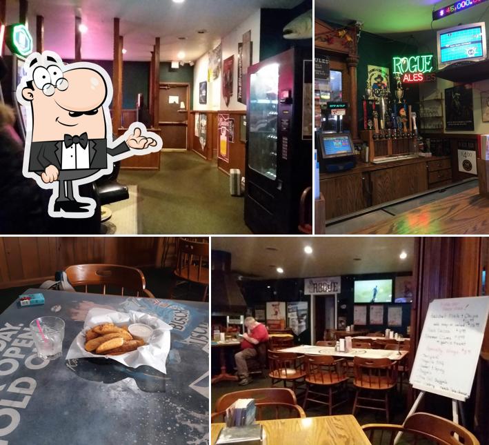 Flounder Inn Tavern