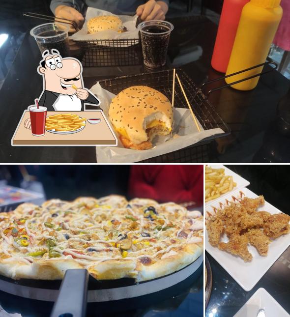 Food Villa