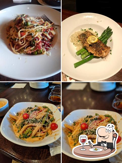 Granite City Food & Brewery