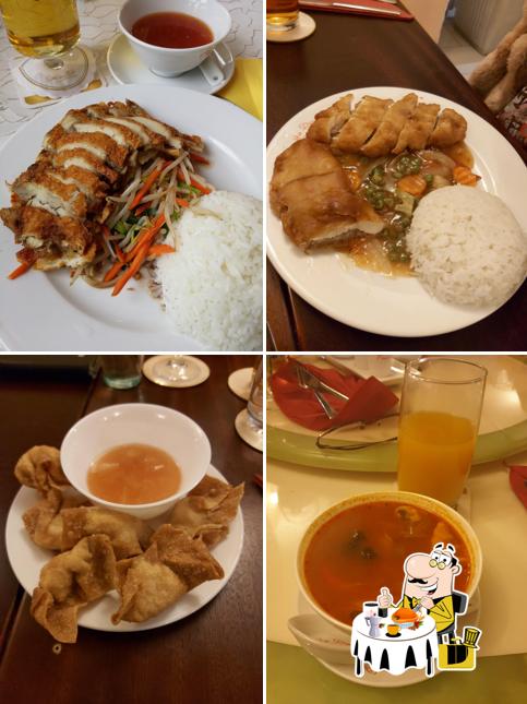 Ha Dong - Chinesisches Restaurant - Daun