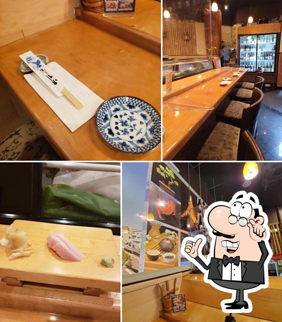 Kin Chan Sushi Inc