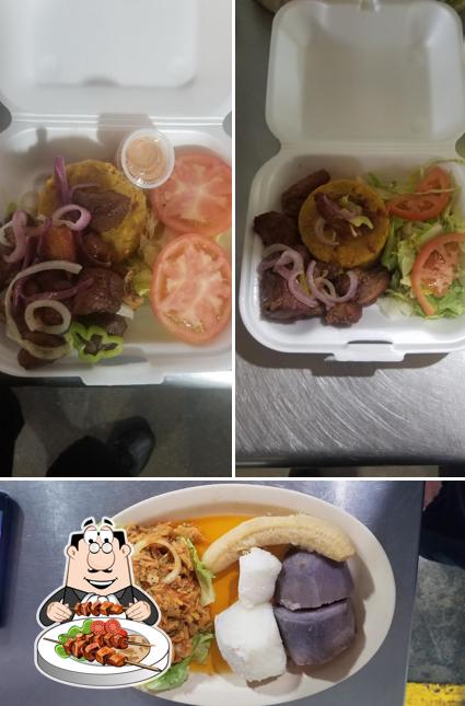 La Pausa Cafetería