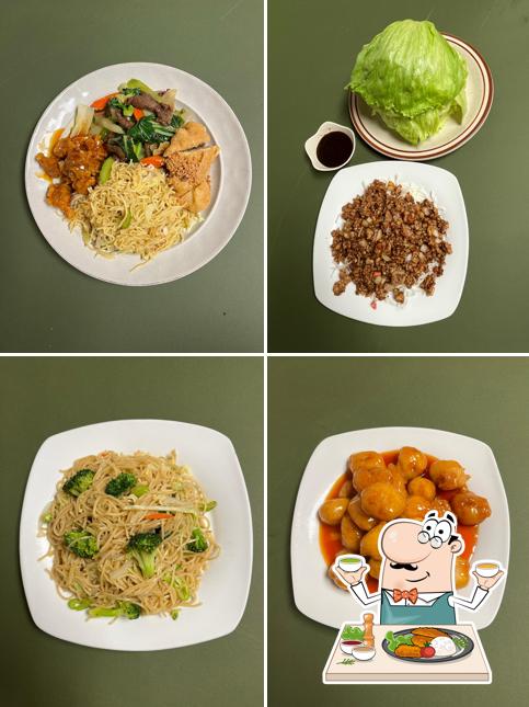 Lee's Garden Restaurant