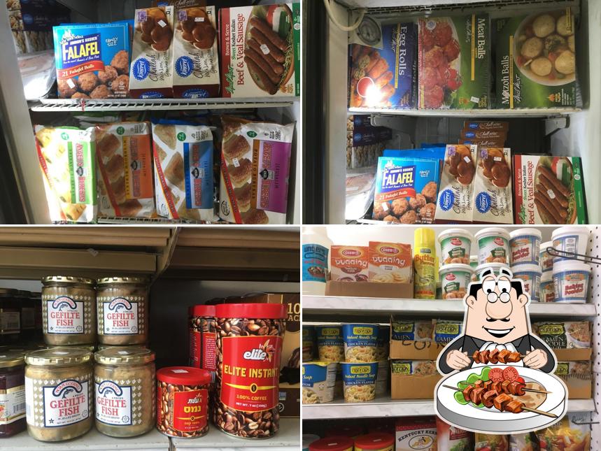 Lipman's Kosher Market