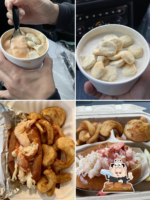 Lobster Express