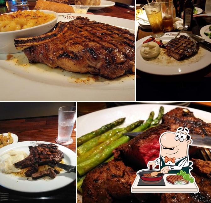 LongHorn Steakhouse