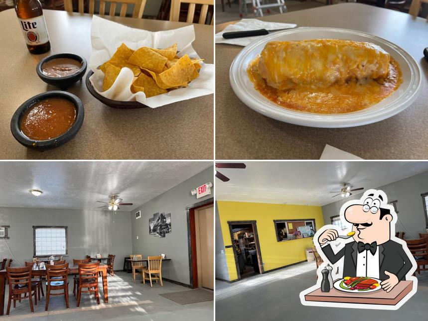 Mainline Bar and Grill