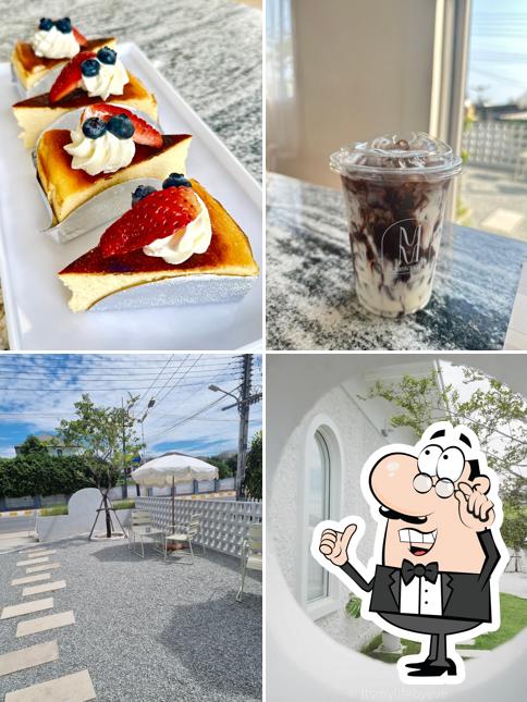 Moment café