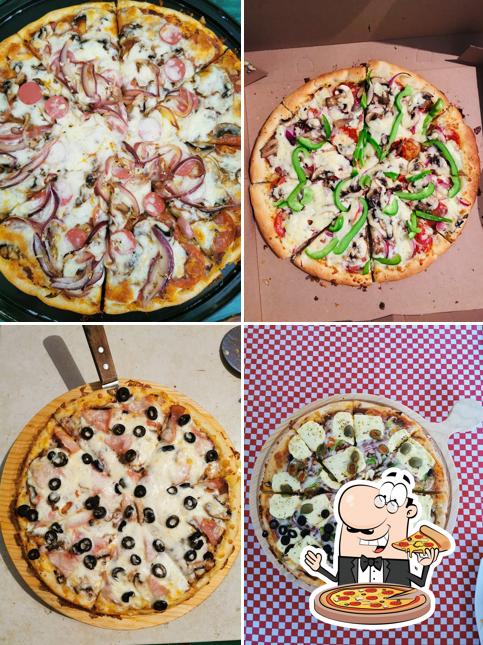 Pizzart