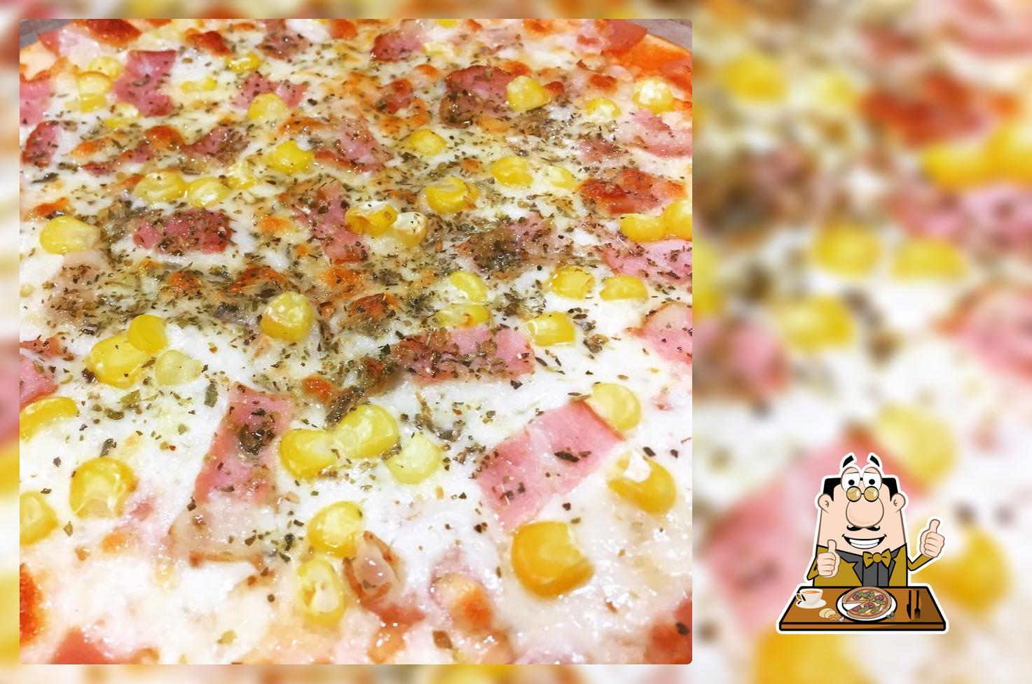 ROME PIZZA