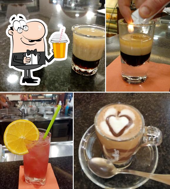 Galleria Lounge Bar