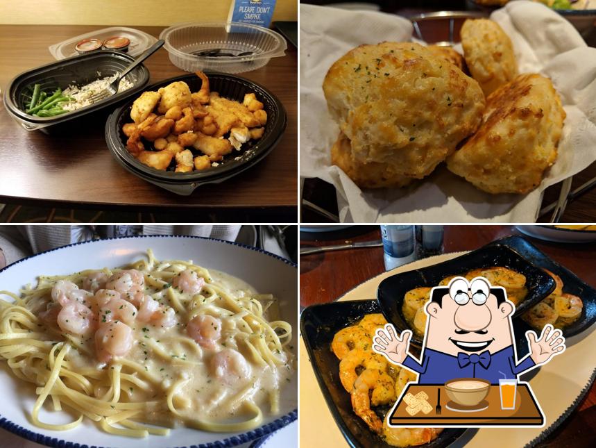 Red Lobster
