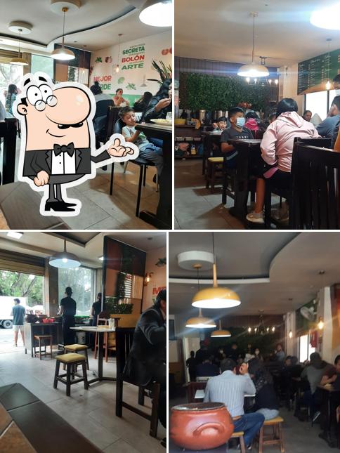 Repe Restaurante Cafetería
