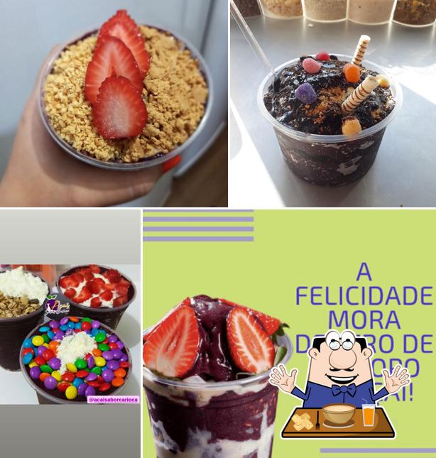 Açaí Sabor Carioca