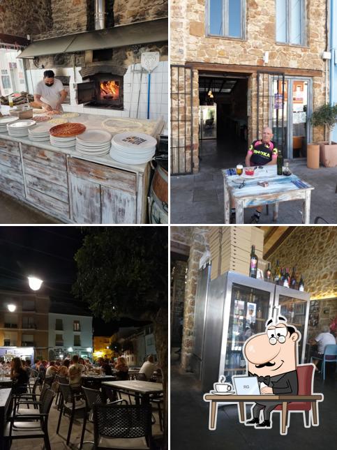Restaurant Al Forn