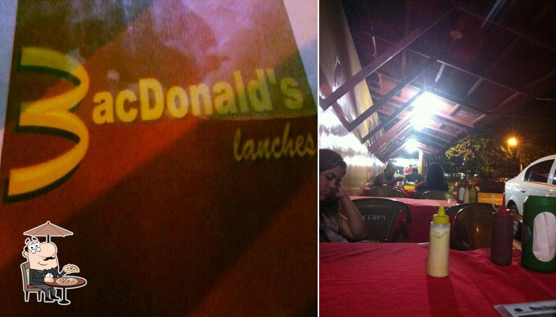 Bac Donalds