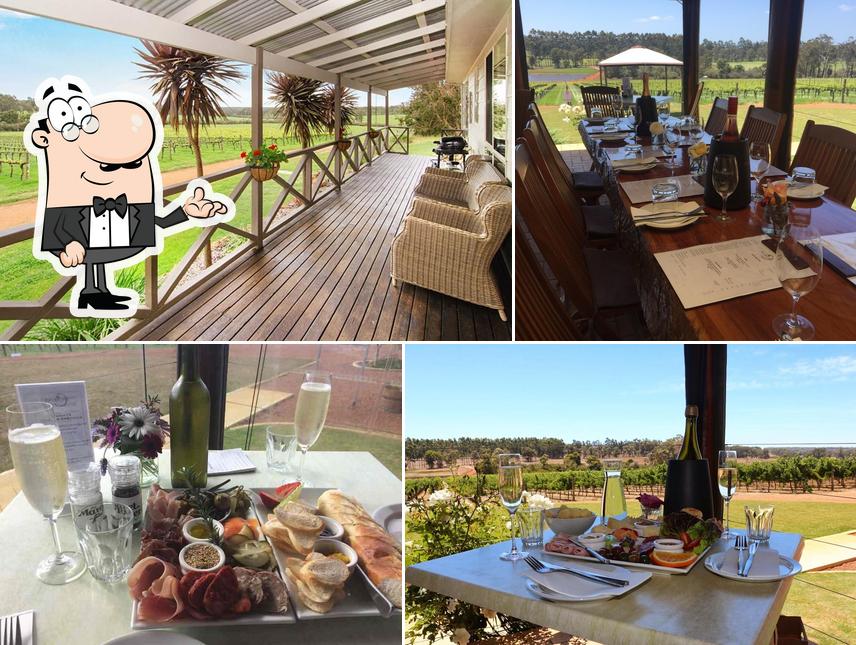 Brookwood Estate Winery