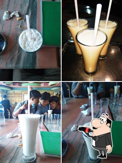 Cafe Link Coffee House