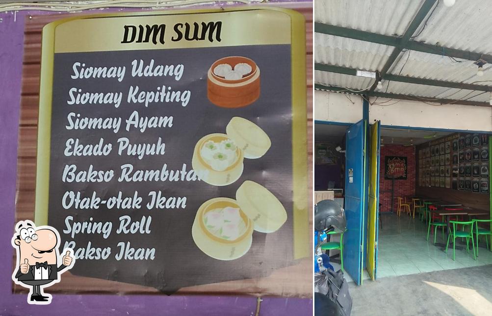 Dim Sum Lely