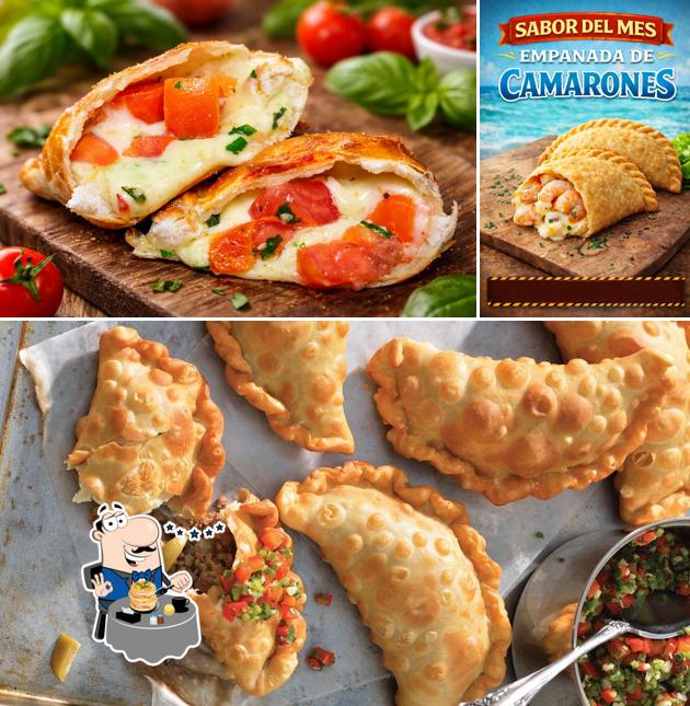 El Rincón de la empanada