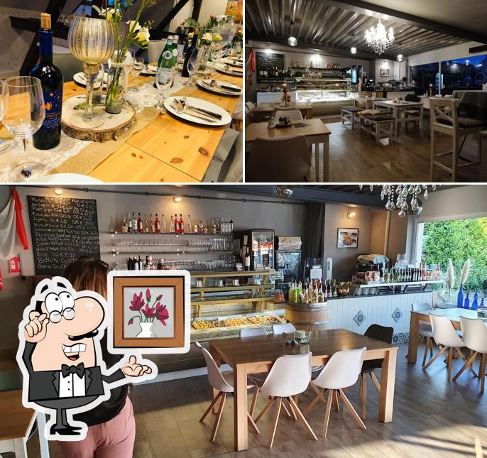 Grimaldi Pizzeria Minden