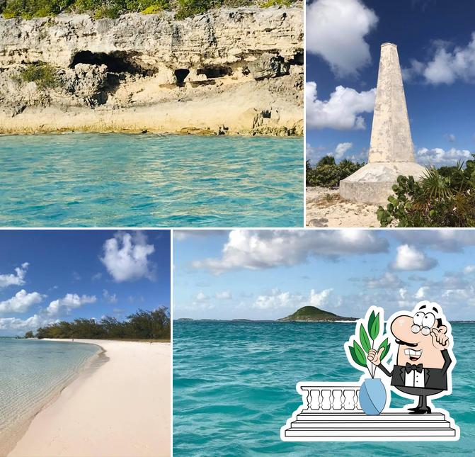 Island Home Sailing