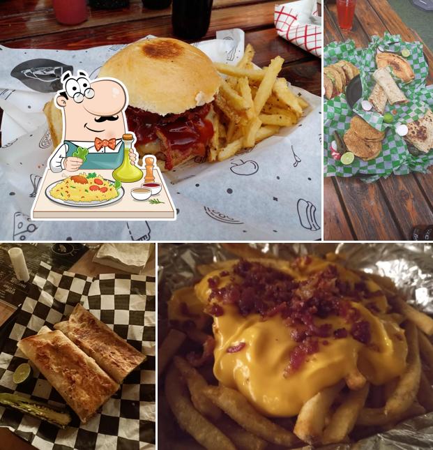 La Rana Foodpark