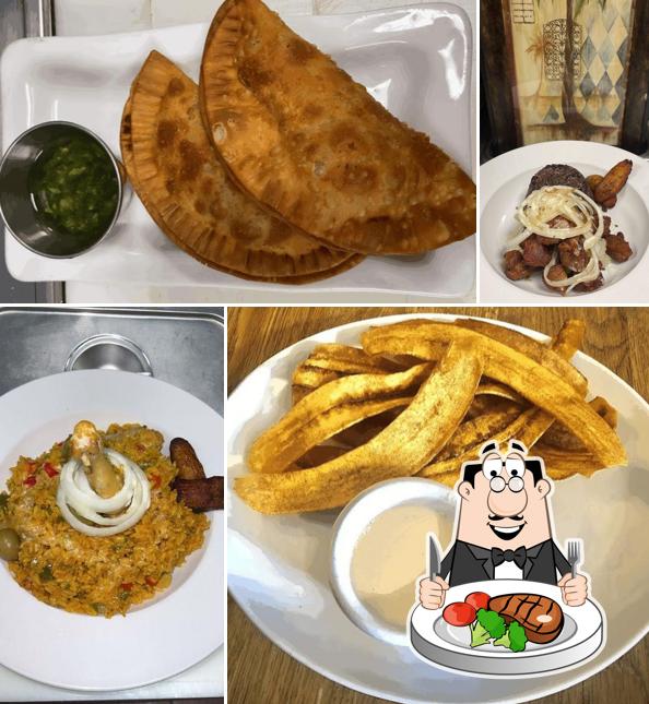 Marianao Cuban cuisine