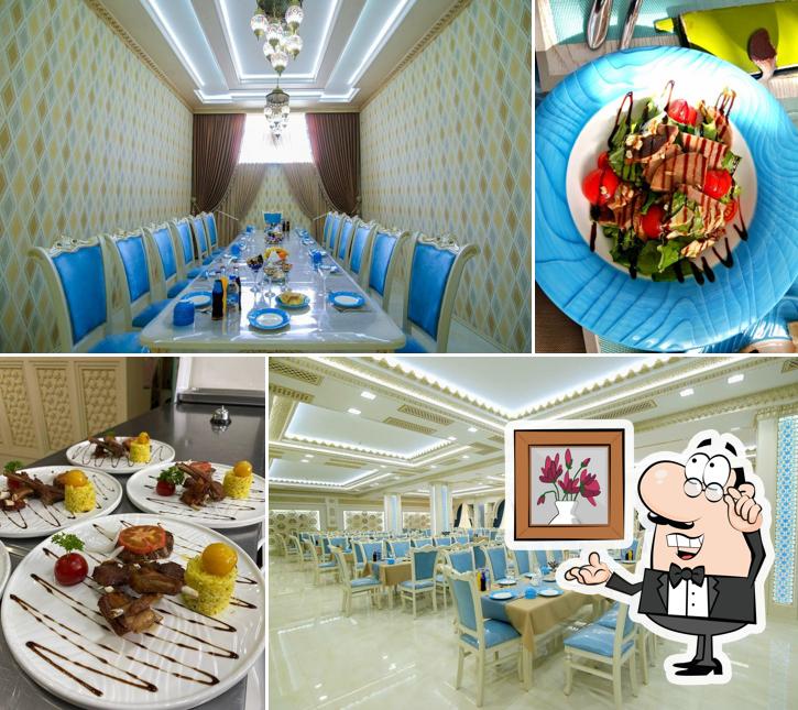 Restaurant Mo'jiza