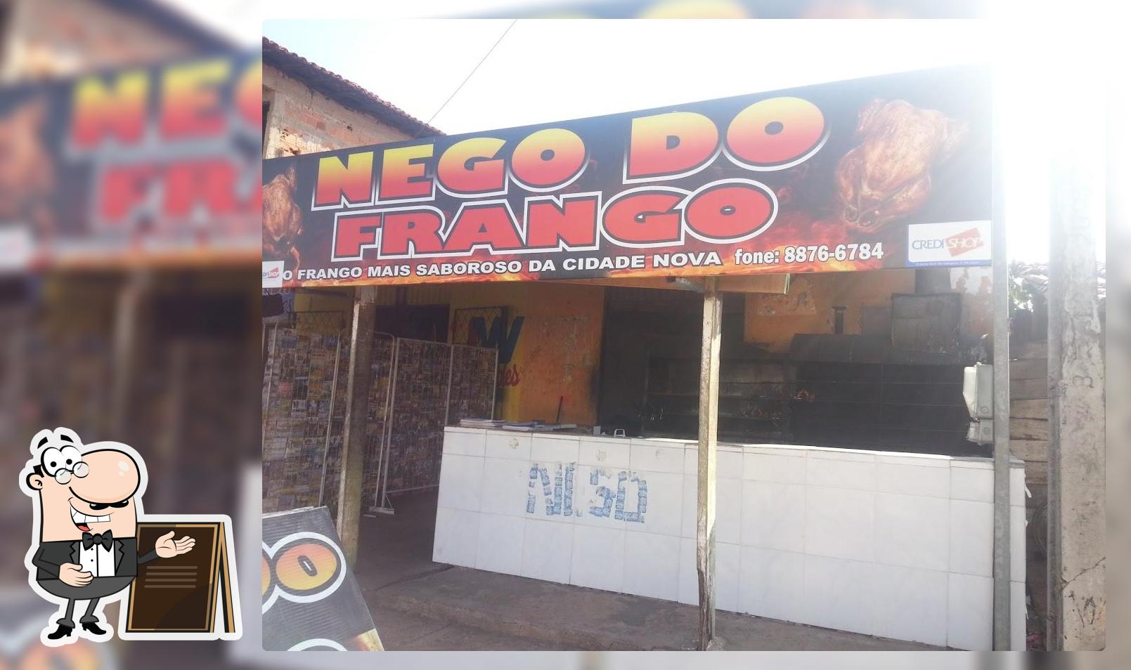 Nego do Frango