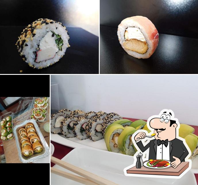 Nozomi Sushi Quillota