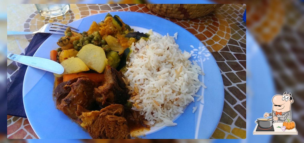 Orientalisches