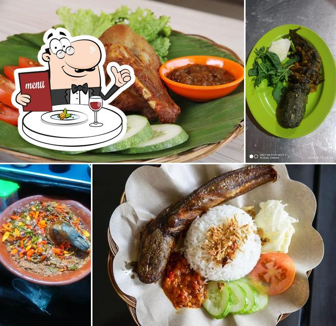 Pecel Lele Pandawa