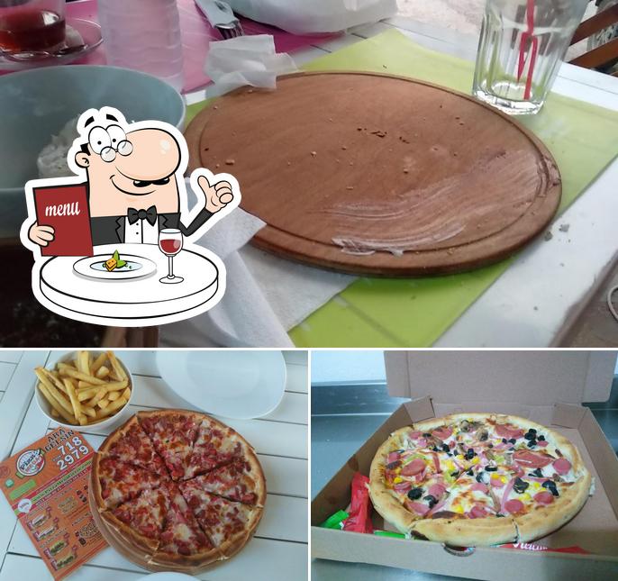 Süer Pizza Fastfood