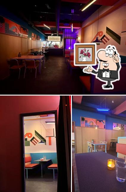 Plenty Snack Bar